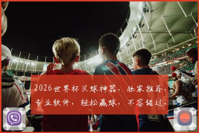 2026世界杯买球神器，独家推荐，专业软件，轻松赢球，不容错过，必看攻略
